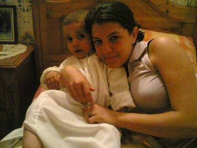 fréro et nesrine